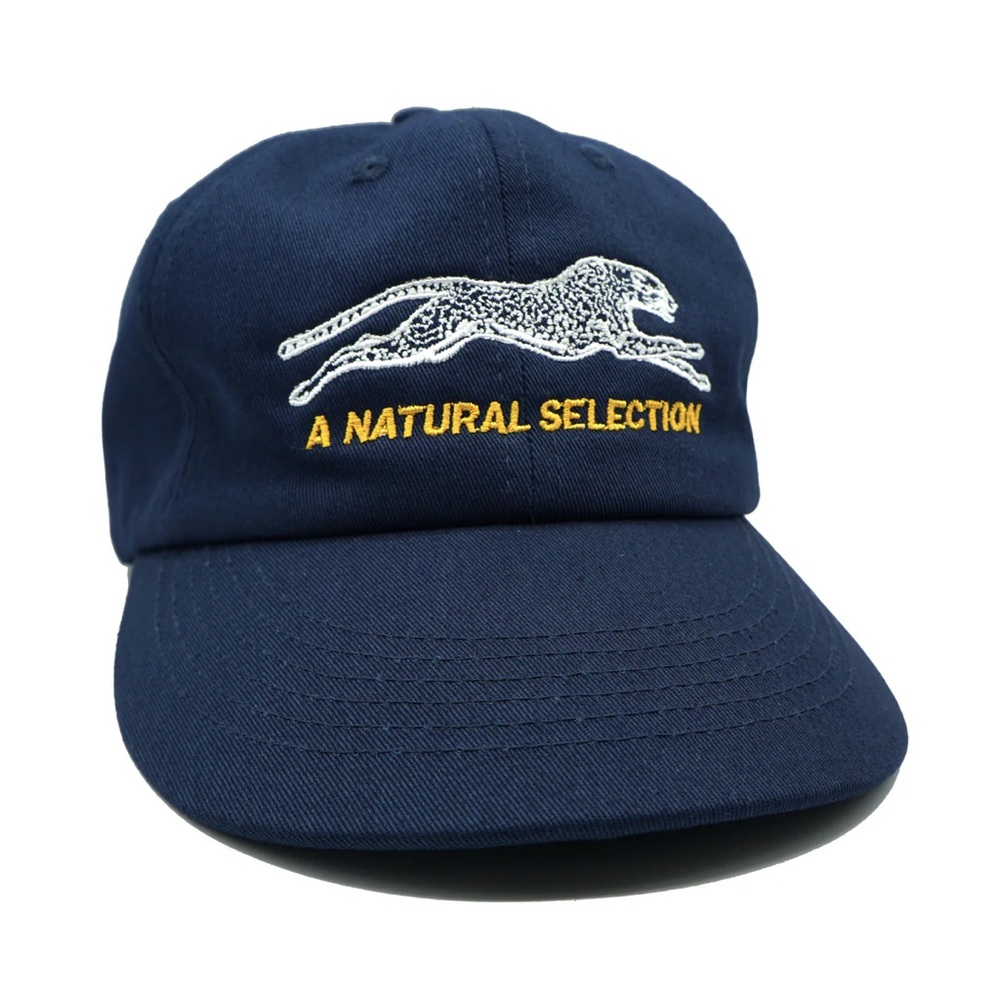 brother brother natural selection cap